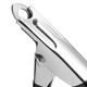 Record Guillotine Nail Clipper - gilotynka do pazurów dla psa