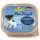 GranataPet Mini Royal Junior/Puppy Turkey & Coney - bezzbożowa mokra karma dla szczeniąt i młodych psów małych ras, indyk i królik
