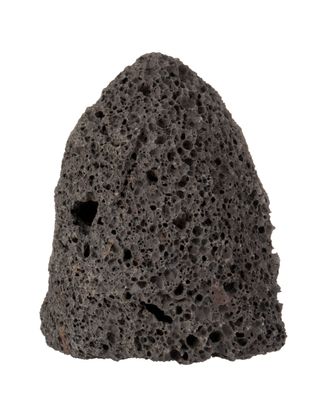 P&W Dog Stylist Stripping Stone - naturalny kamień wulkaniczny do trymowania, pochodzący z Syrii