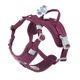 Hurtta Weekend Warrior Harness II ECO Eggplant - szelki dla aktywnych psów