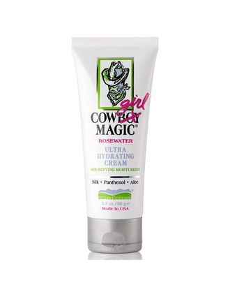 Cowboy Magic Ultra Hydrating Cream - krem do rąk, ultranawilżający, do suchej i popękanej skóry