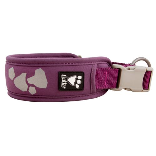 Hurtta Weekend Warrior Collar Currant