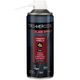 Trimmercide Blade Spray 5in1 Tobacco & Vanilla 400ml - preparat do konserwacji i czyszczenia ostrzy, zapach tytoniu z wanilią