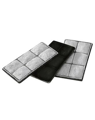 PetSafe Drinkwell Premium Charcoal Filters 3szt. - wymienne filtry węglowe do fontanny, do modeli Mini, Original i Platinum