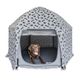 Pety Cover Plus for Playpen - pokrowiec na kojec Pety Playpen, wodoodporny, wiatroszczelny