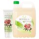 Botaniqa For Ever Bath Acai and Pomegranate Shampoo - szampon do każdego rodzaju sierści