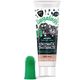 Bugalugs Enzymatic Dental Care Kit 75g - enzymatyczna pasta do zębów, z silikonową szczoteczką na palec, dla psa i kota
