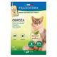 Francodex Repellent Collar - obroża przeciw insektom dla kotów powyżej 2kg (43cm)