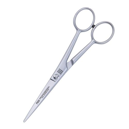 Witte Professional Scissors P600 - nożyczki proste z jednostronnym mikroszlifem 6