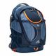 Kurgo G-Train K9 Pack Navy - plecak dla psa i kota, granatowy