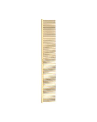 Artero Star Volume Comb 23cm - grzebień do nadawania objętości sierści, dla średnich i dużych psów