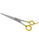 P&W Rony De Munter Scissors - profesjonalne nożyczki groomerskie, proste