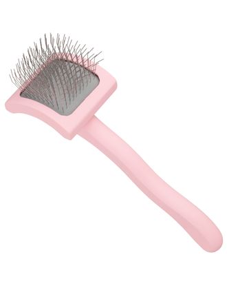 Blovi Small Wooden Slicker Brush - drewniana szczotka pudlówka z długimi pinami 25 mm, mała