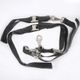 Show Tech Grooming Noose Set Heavy - zestaw nylonowych smyczy groomerskich z regulacją dł., szer. 2,5cm 