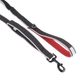 Kurgo Springback Running Leash 122cm - smycz do biegania z psem, elastyczna, z neoprenową wyściółką