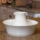 PetSafe Drinkwell Avalon Ceramic Pet Fountain 2L - ceramiczna fontanna dla kota i psa