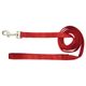 Hamilton Single Thick Leash Long - nylonowa smycz dla psów średnich ras, szerokość 19mm, długość 183cm