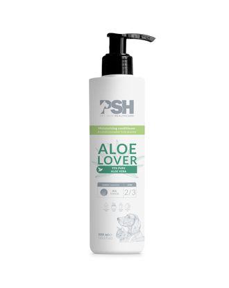 PSH Daily Beauty Aloe Lover Conditioner 300ml - aloesowa odżywka nawilżająca dla psa i kota