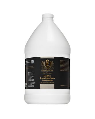 Crown Royale Bodifier - spray teksturyzujący i dodający objętości sierści psa, koncentrat 1:7 - 3,8L