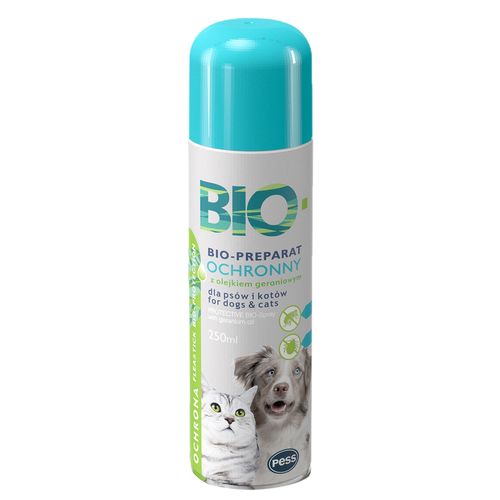 Pess Protective Bio Spray 250ml