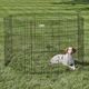 MidWest ConTour Exercise Pen - zagroda, płotek, kojec dla psa, wysokość 107cm
