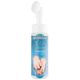 Bio-Groom Paw Scrubber Unscented 236ml - pianka do mycia łap psa i kota, z wbudowaną szczoteczką, bez spłukiwania