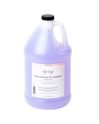 Eye Envy Moisturizing Pet Shampoo - delikatny szampon nawilżający dla psa i kota, koncentrat 1:15 - 3,8L