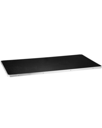 Blovi Table Top 110x60 - wymienny blat do stołów groomerskich o wymiarach 110x60cm, czarny
