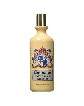 Crown Royale Liminator 473ml - enzymatyczny preparat eliminujący brzydkie zapachy, koncentrat 1:20