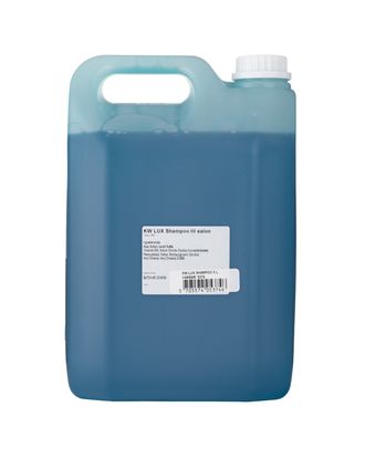 KW Lux Shampoo - uniwersalny szampon dla psa i kota, koncentrat 1:3 - 5L
