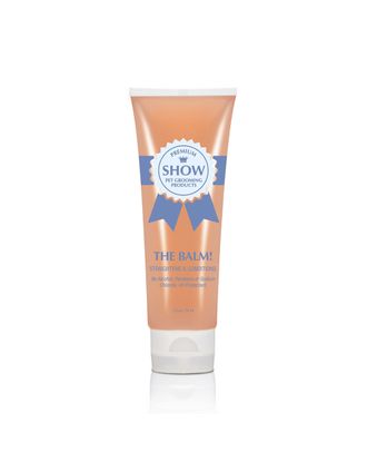 Show Premium The Balm! Conditioning + Straightening 74ml - prostujący i odżywczy balsam do sierści