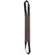 Julius-K9 Leather Tug Without Filler 30cm - skórzany szarpak dla psa, bez wypełnienia z 2 uchwytami