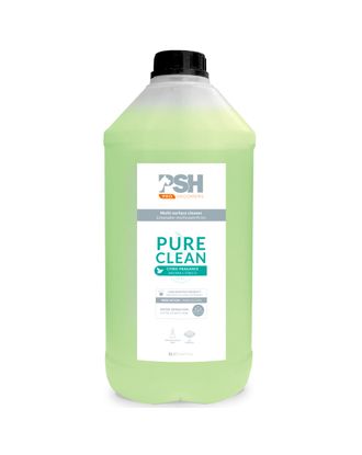 PSH Multi Clean Surface Cleaner 5L - płyn do czyszczenia powierzchni, chroniący przed znaczeniem moczem