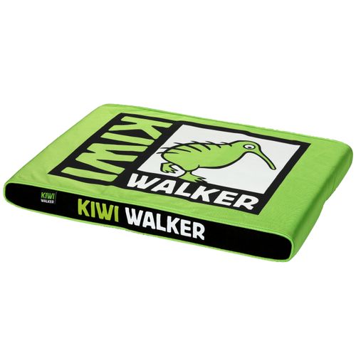 Kiwi Walker Pet Mattress Green- ortopedyczny materac dla psa memory, zielony 