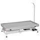 Blovi VT11 Veterinary Table 120x60 cm - stół zabiegowy weterynaryjny, bardzo nisko opuszczany