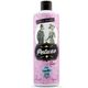Petuxe Sensitive Skin Shampoo - wegański szampon dermatologiczny z formułą 0% dla psów, kotów z alergią i wrażliwą skórą