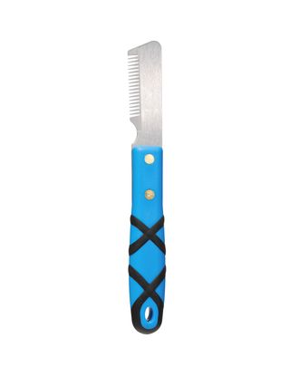 Groom Professional Coarse Stripping Knife - trymer nożykowy do sierści grubej i szorstkiej