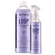 Artero Loop Texturizing & Hold Spray - spray teksturyzujący do kręconej i falowanej sierści psa