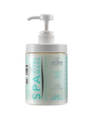 Artero Spa Vital Mask - maska odżywcza dla psa i kota - 650ml
