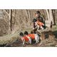 Hurtta Ranger Vest Orange - kamizelka odblaskowa dla psa