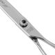 Special One Bamboo Straight Scissors - profesjonalne nożyczki proste z japońskiej stali Hitachi, dla pudli, bichonów