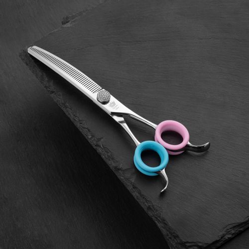 Blovi Queen Line Curved Thinning 45T 6,5