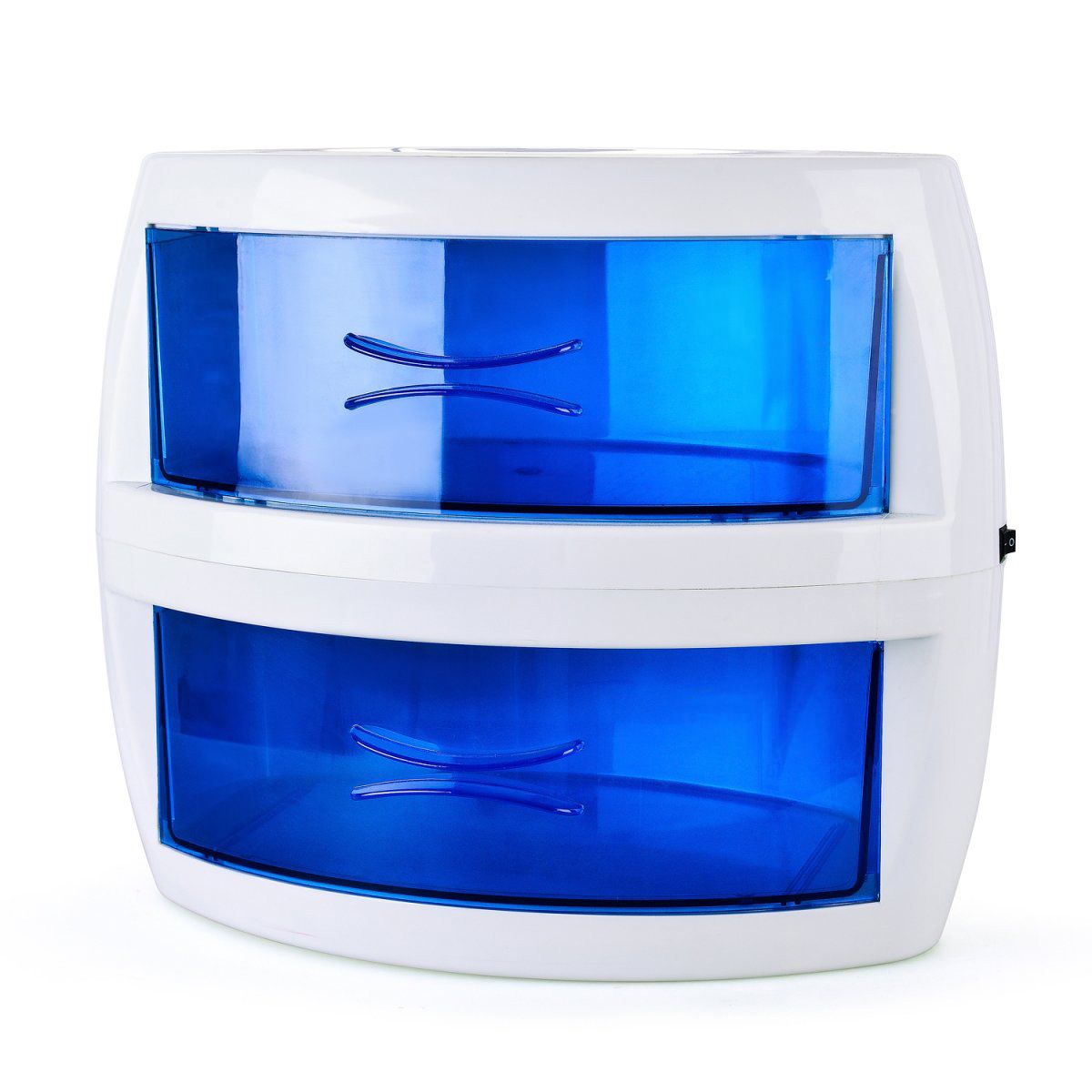 Germix UV Tools Sterilizer Dual - podwójny sterylizator UV do narzędzi